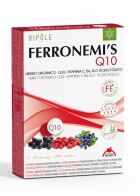 Bipôle Ferronemi Q10 20 Ampolas