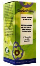 Óleo de Macadâmia 100Ml Planta