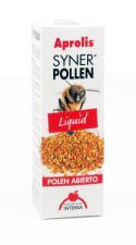 Líquido Synerpollen 60ml