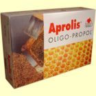 Oligo Propol 20 x 10 mL Os frascos