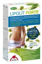 Lipolit Forte 60 cápsulas