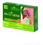 Ampolas Bipolares Hepa Bio Detox 20