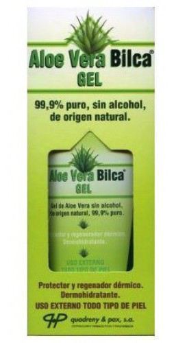 Pure Aloe Vera Gel 250 ml