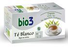 Chá Branco Orgânico 1,8 g 25 Sacos