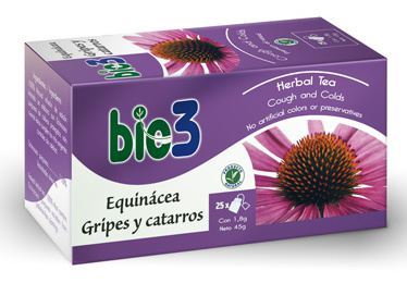 Echinacea Flu and Catarh 1,5 gr 25 Sachês