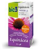 Echinacea Naturcaps 80 cápsulas de 500 mg