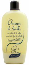 Shampoo De Argila 400 ml