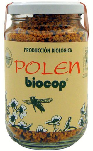 Pólen Bio