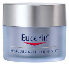 Hyaluron-Filler Creme Antirrugas Noturno 50 ml