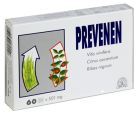 Prevenen 60 Cap