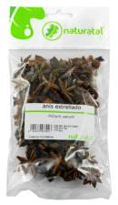 Anis estrelado 70 gr