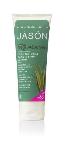 84% Aloe Body Lotion 240ml