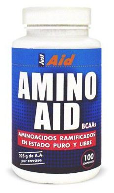 100Comp Aid Amino