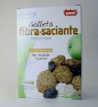 Fibra cookies Saciante