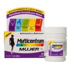 Multicentrum Feminino 30 Comp.