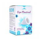 Copo Menstrual Tamanho 2 1 Unidade