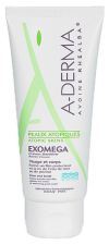 Creme Barreira Exomega para Pele atópica 100 ml