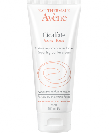 Creme para as mãos Cicalfate