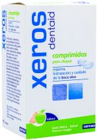 Comprimidos Xerosdentaid 90 Unidades