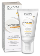 Creme Melascreen Enrida 50+ 40 ml