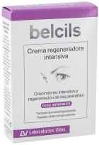 Belcils Creme Regenerador Intensivo para Cílios