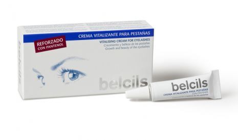 Creme Vitalizante Belcils com Pantenol