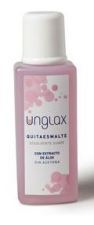 Removedor de Unglax Nail Polish Remover