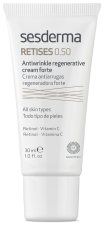 Retises 0,5% Creme Antirrugas Regenerador 30 ml