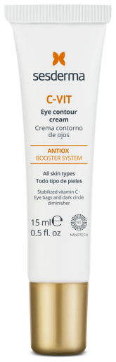 C Vit Creme Contorno de Olhos 15ml