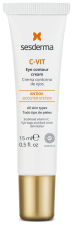 C Vit Creme Contorno de Olhos 15ml