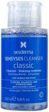 Sensyses Cleanser Clássico Desmaquilhante Desmaquilhante 200 ml