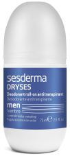 Desodorante Masculino Dryses 75ml