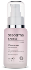 Gel Hidratante Salises 50ml