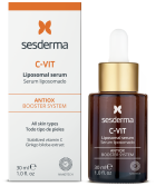 C VIT Soro Lipossomal 30ml