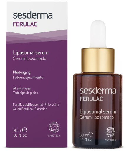 Ferulac Liposomal Sérum 30ml