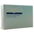 Biligo-13 Alumínio 20 Frascos