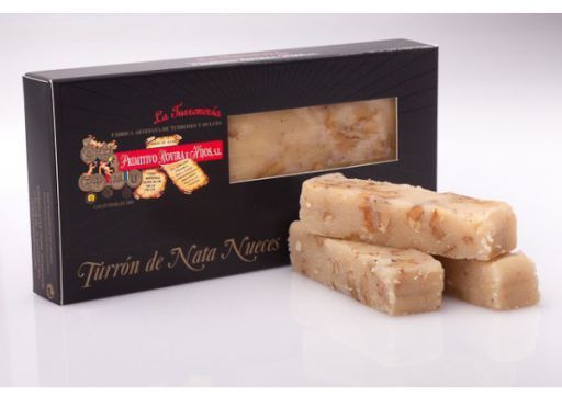 Creme De Nougat S/g S/a