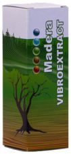 Vibroextrato Madeira 50 ml