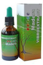 Vibroextrato Madeira 50 ml