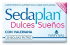 Filtros Sedaplan Infusion 20