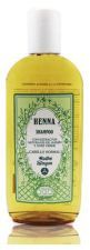 Shampoo normal para henna