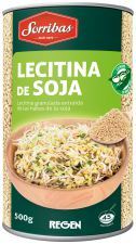 Lecitina de soja