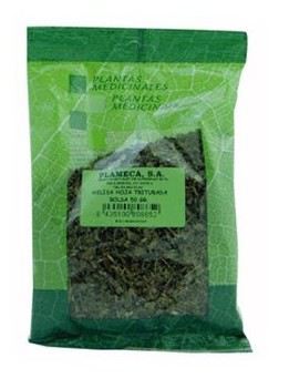 Folha de Melissa Extra Crushed 50 gr