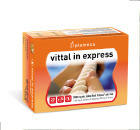 Vittal em Express 200 ml