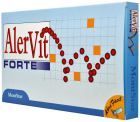 Alervit Forte 10 frascos