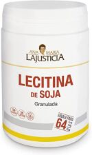 Lecitina de Soja em Pó