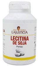 Lecitina 90 Pérolas