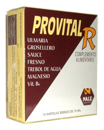 Frascos Provital R 14