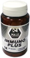 Immuno Plus 60 cápsulas