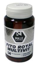 Fito Royal Multivit 30 comprimidos